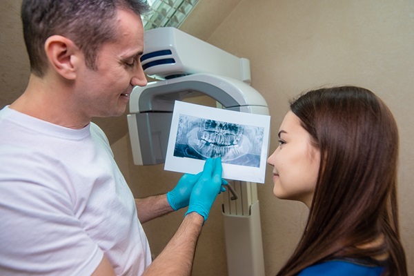 Who Can Benefit From CEREC Crowns?